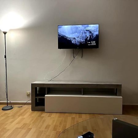 ميستر Leone D'Oro - Full Apartment المظهر الخارجي الصورة