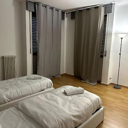 ميستر Leone D'Oro - Full Apartment المظهر الخارجي الصورة