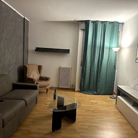 ميستر Leone D'Oro - Full Apartment المظهر الخارجي الصورة