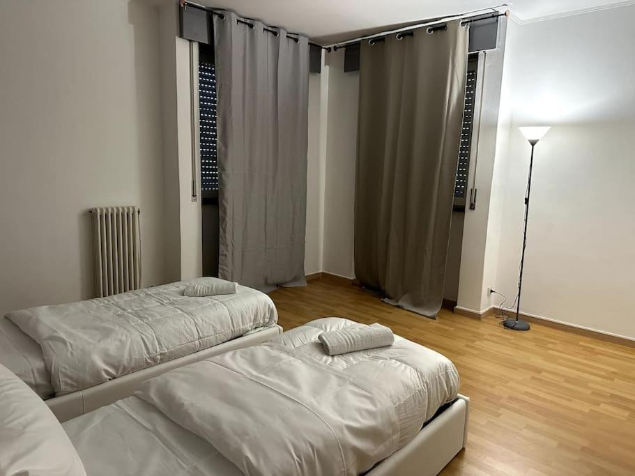 ميستر Leone D'Oro - Full Apartment المظهر الخارجي الصورة