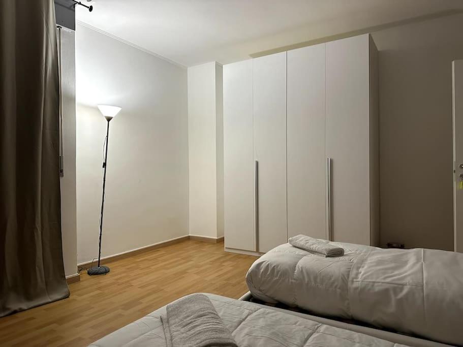 ميستر Leone D'Oro - Full Apartment المظهر الخارجي الصورة