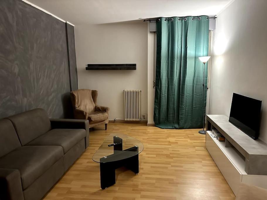 ميستر Leone D'Oro - Full Apartment المظهر الخارجي الصورة