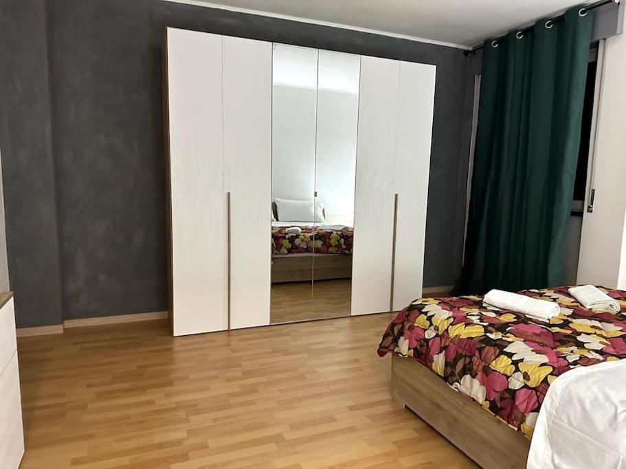 ميستر Leone D'Oro - Full Apartment المظهر الخارجي الصورة